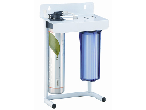 2-Stage Stand Water Purifier